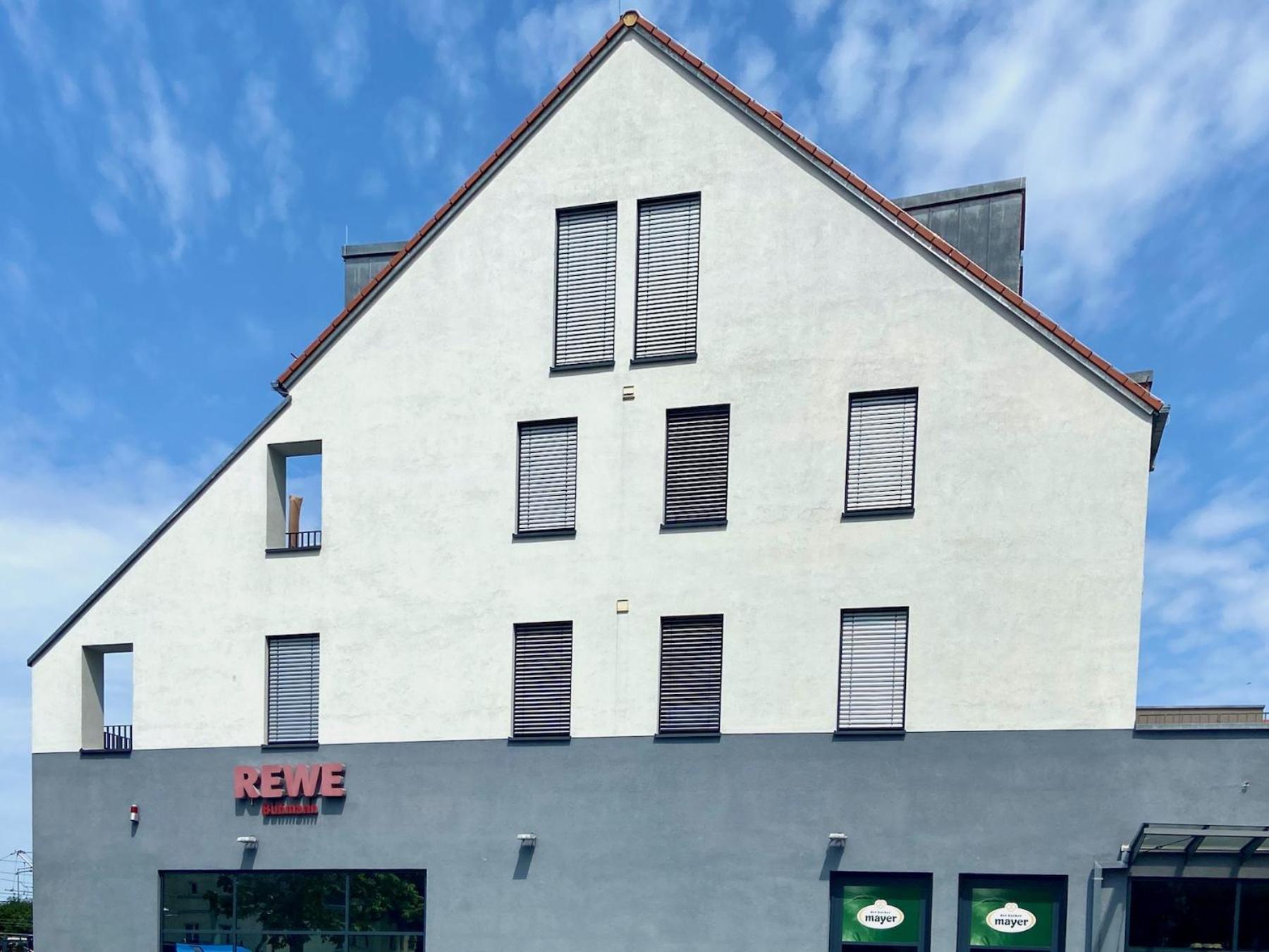 Ferienwohnung Cloud Nr 9 - 3 Zimmer Maisonette-Wohnung Mit Grossem Balkon Линдау Экстерьер фото