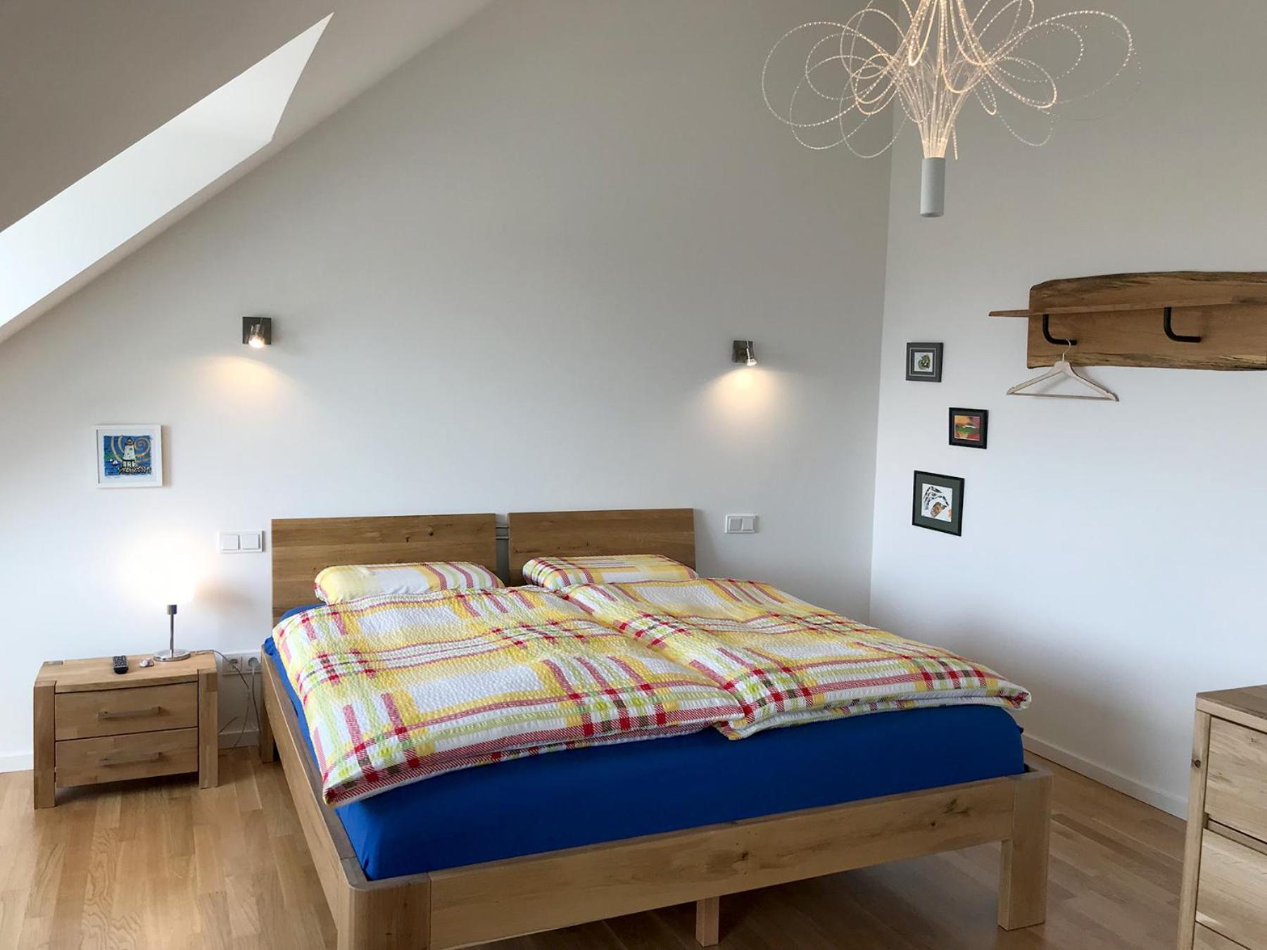 Ferienwohnung Cloud Nr 9 - 3 Zimmer Maisonette-Wohnung Mit Grossem Balkon Линдау Экстерьер фото